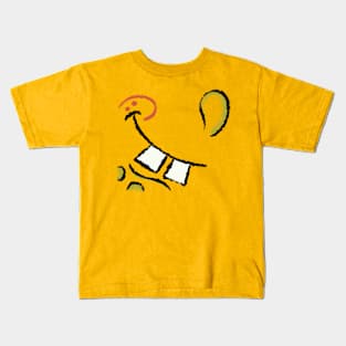 Spongebob Kids T-Shirt